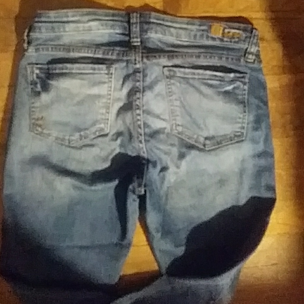 KUT FROM THE KLOTH JEANS - Picture 3 of 4